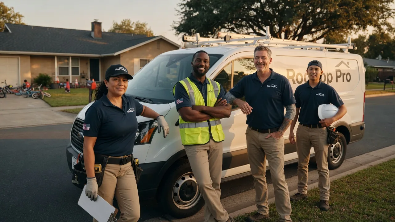 Roof Repair in Ashaway, RI near me